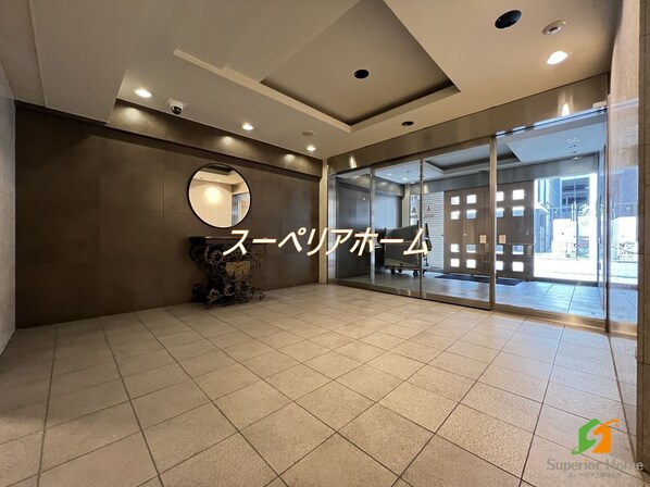 パークキューブ日本橋水天宮の物件内観写真